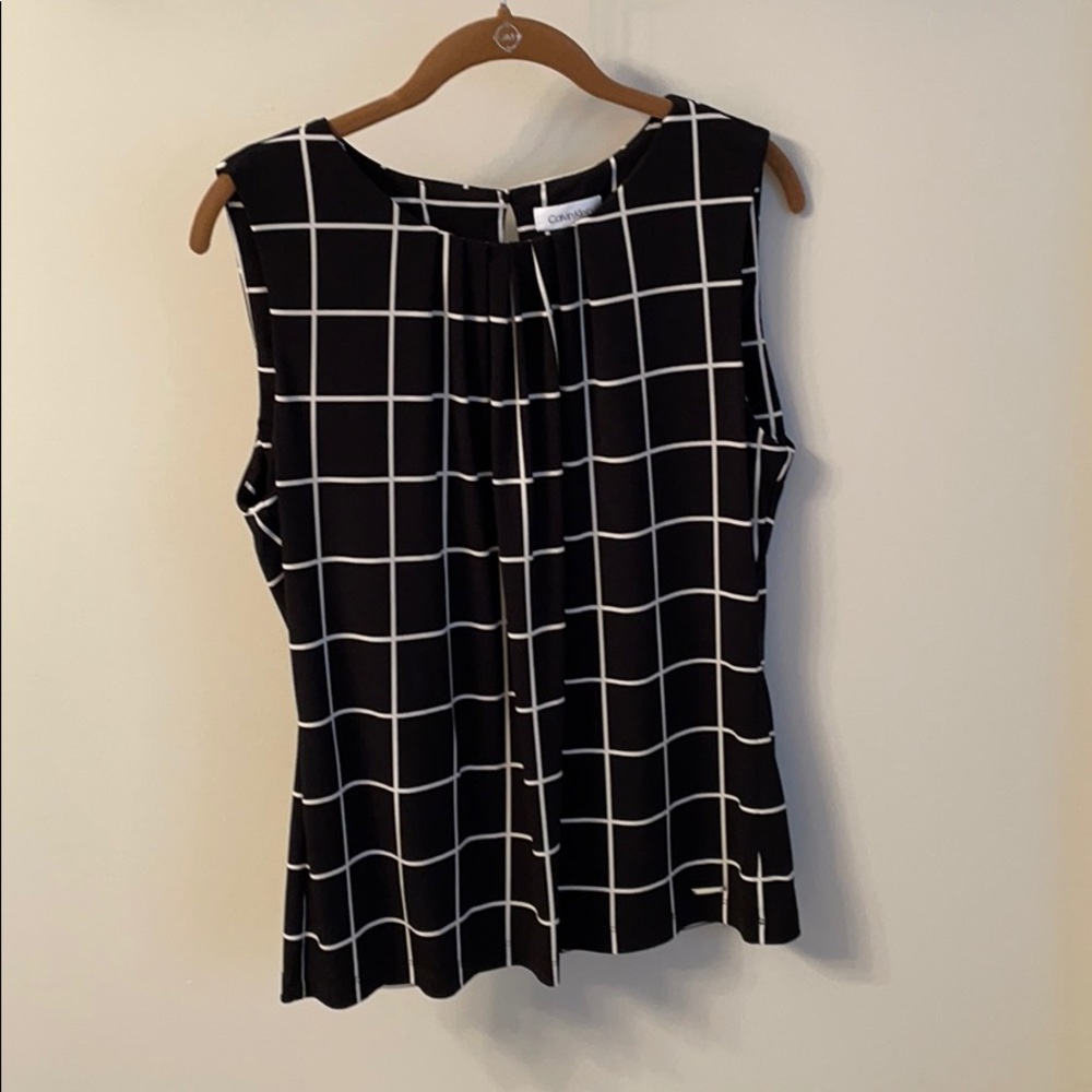 Ladies top